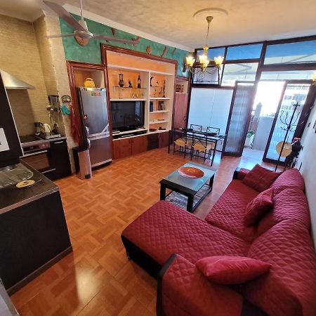 Alojamientos Momi Loft Corralejo Zewnętrze zdjęcie