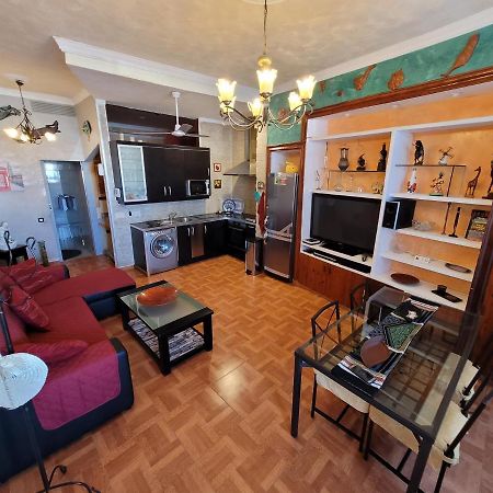 Alojamientos Momi Loft Corralejo Zewnętrze zdjęcie