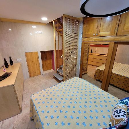 Alojamientos Momi Loft Corralejo Zewnętrze zdjęcie