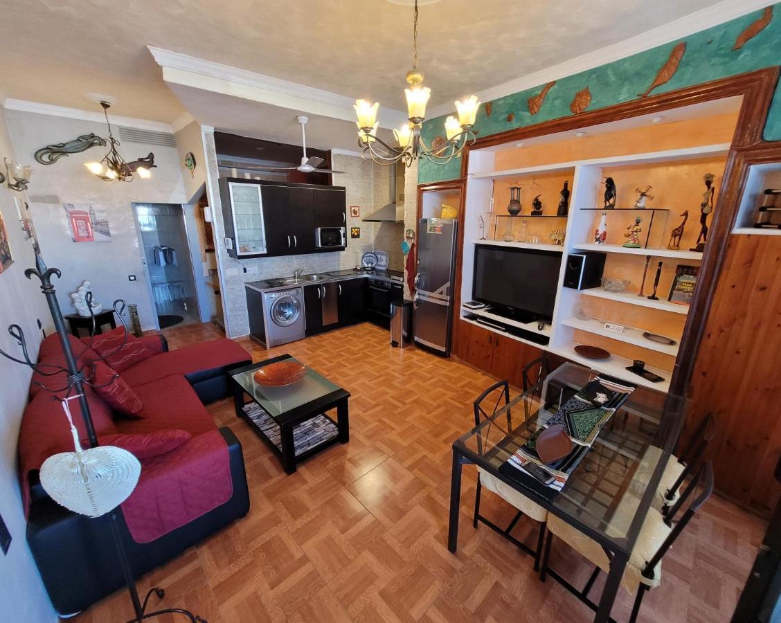 Alojamientos Momi Loft Corralejo Zewnętrze zdjęcie