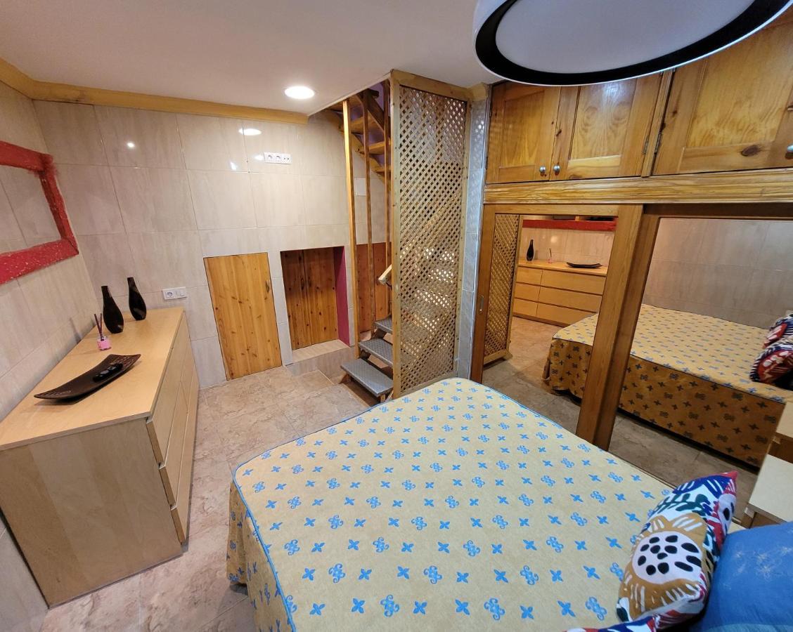 Alojamientos Momi Loft Corralejo Zewnętrze zdjęcie