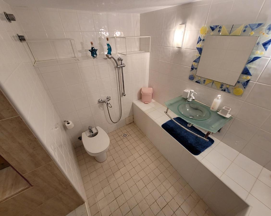 Alojamientos Momi Loft Corralejo Zewnętrze zdjęcie