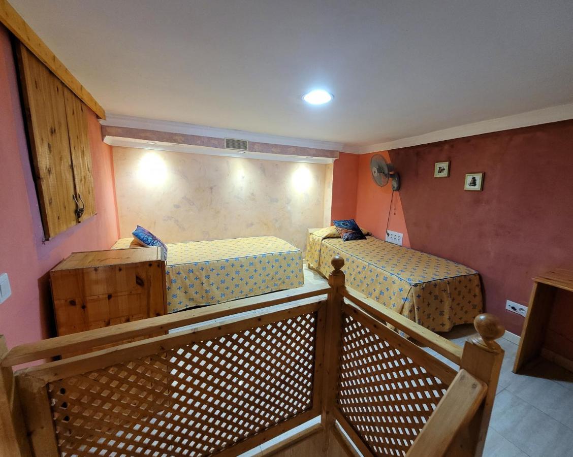 Alojamientos Momi Loft Corralejo Zewnętrze zdjęcie