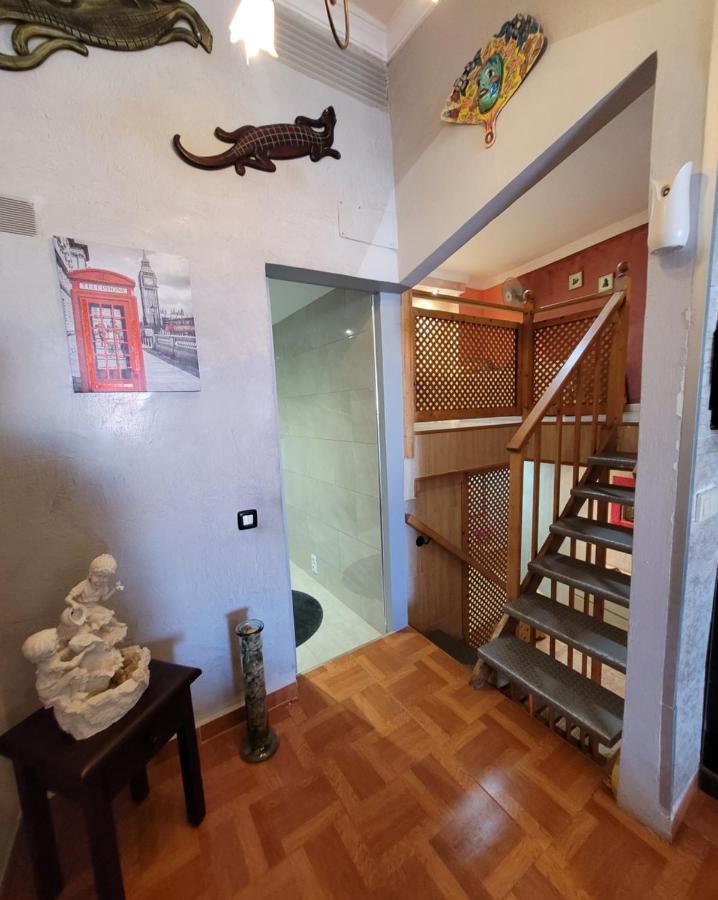 Alojamientos Momi Loft Corralejo Zewnętrze zdjęcie